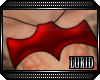 Lu * Hex Girls-Thorn Bat