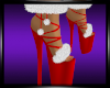 Santa Heels