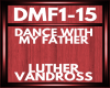 luther vandross DMF1-15