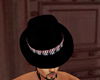 Checkered Mafia Hat