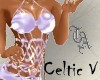 TA Celtic V Lavender