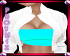 !PX W/T JACKET+TOP