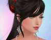 Black Hair PNY-294