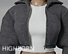 Ander W Fleece + Shirt