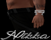 !Nik Dj-N-Nikka Bracelet