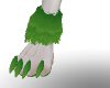 [AG] Go Green Claws