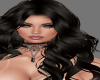 HAIR - BLACK - G458