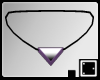 ♠ Asexual Symbol