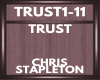 c stapleton TRUST1-11