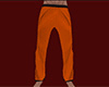 Halloween Knit PJ Pant M