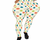 PANTS POKADOTS