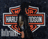 Harley Davidson Roth