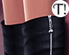 T! Iris Black Boots