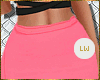 [LW]HD Mini Skirt