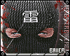 Robber's Mask Black v2