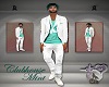 Clubhouse Mint