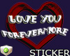 SP* LOVE FOREVERMORE