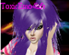 *Purple hair* Xp