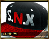 SNX. Snapback