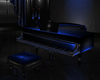 Piano Blue  Club Divino