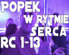 Popek - W Rytmie Serca