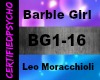 Leo - Barbie Girl