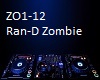 Ran-D - Zombie