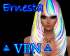 Ernesta hair MCDiv16