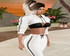 Ouftits Sport White