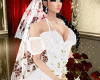 Vestido de noiva maio