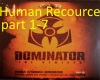 Human Recource dominator