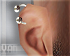 Ear piercing v2