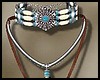 Native Choker