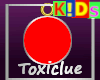 [Tc] Kids Xmas Earrings