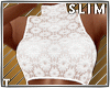 Bella Denim Slim