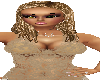 Beige Lace Top