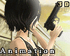 Detective Anim 3 [3DS]