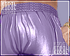 [EID] Monster Shorts