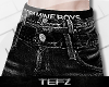 𝕿 . TRIPLE LAYERS ϟ
