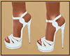 shoe - white