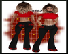 RLL EVE FLAREZ