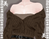 美 Fall Chunky Cardi v2