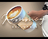 Coffee + phone Avi F DRV