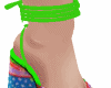 Carna Shoes