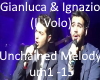 Unchained Melody-Il Volo