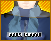 !T Denki ribbon
