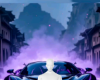 BMW smoking hot bg