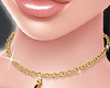 Baddie Spooky Choker