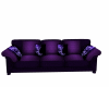 Purple SofaLounge