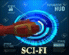 Sci Armor Arms 1 Red